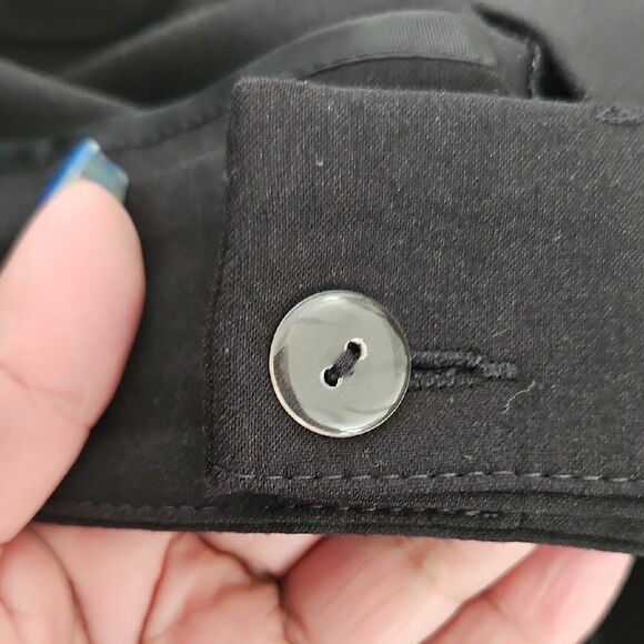 Olsen Women's Lisa Trousers - Picture 8 of 16